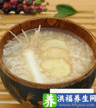 感冒吃什么食物最好 5款靓粥轻松赶走感冒