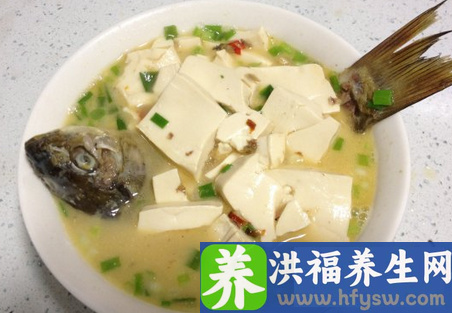 豆腐的做法大全 推荐三种豆腐做法营养美容