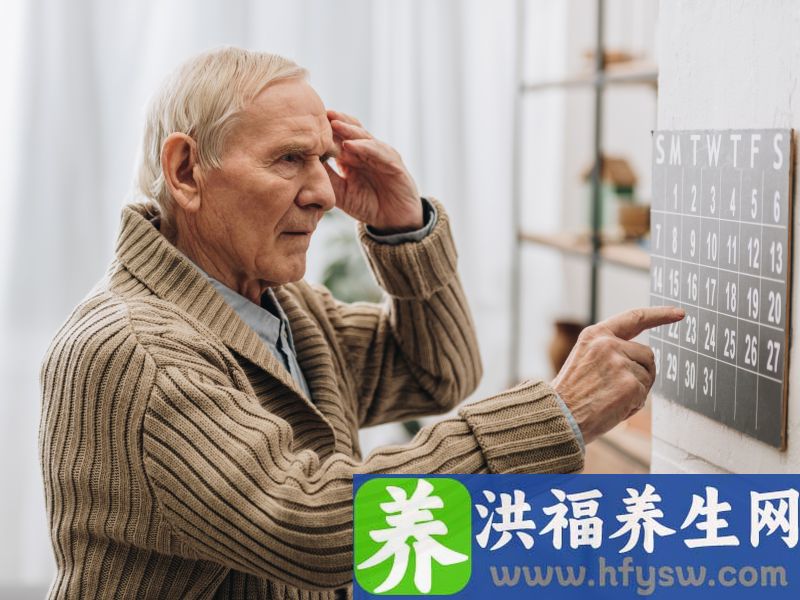 老年人饮食需注意：近半数老人营养不良！想维持健康，这样吃