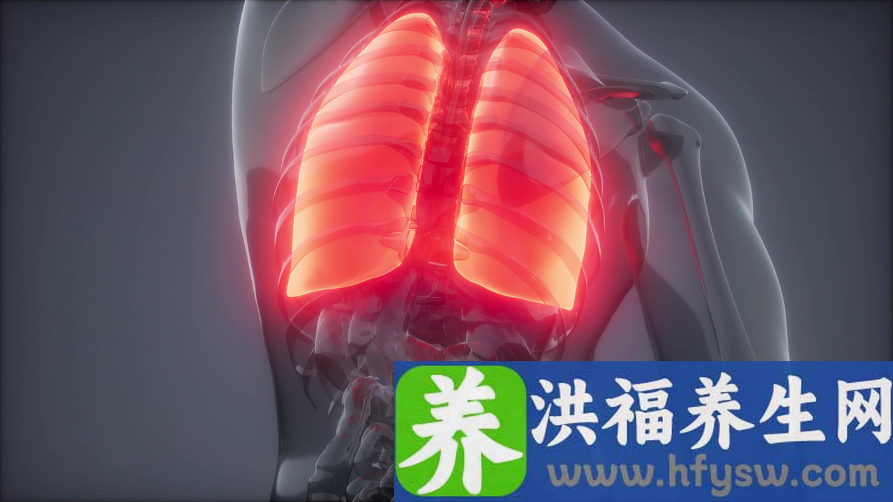 右肺实变能恢复吗