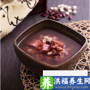 秋季减肥进行时 教你减肥粥的各种做法