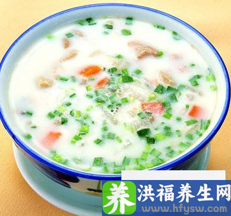 冬季13款减肥粥做法 强效刮油消脂又养胃