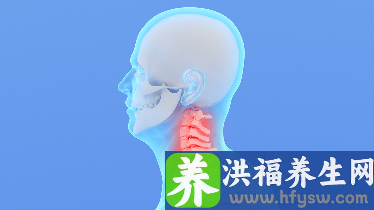 颈椎管狭窄的临床表现