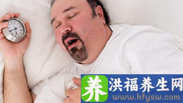 之前不打鼾现在打鼾是怎么回事
