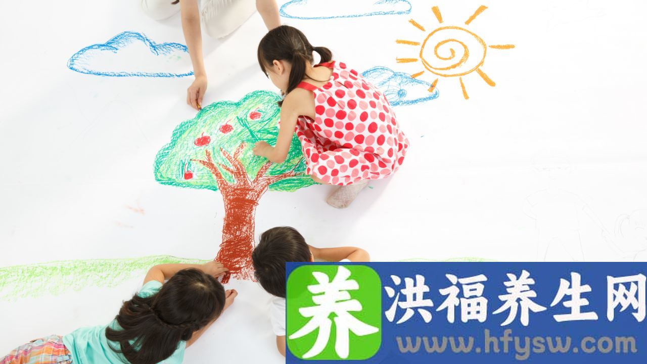 如何增加儿童食欲