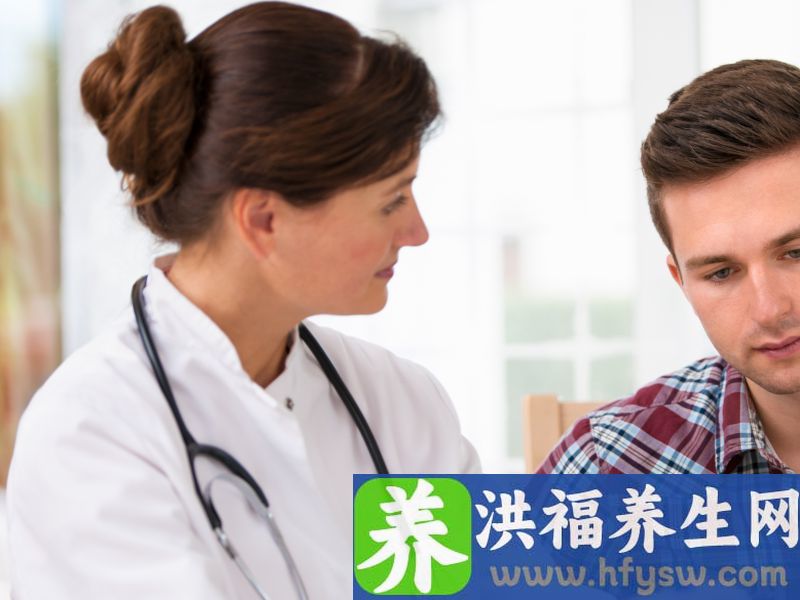 男性阳痿就没办法了吗？别慌，做好这4点让你重振雄风