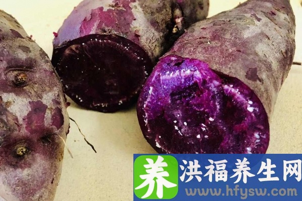木薯的功效与作用、禁忌和食用方法