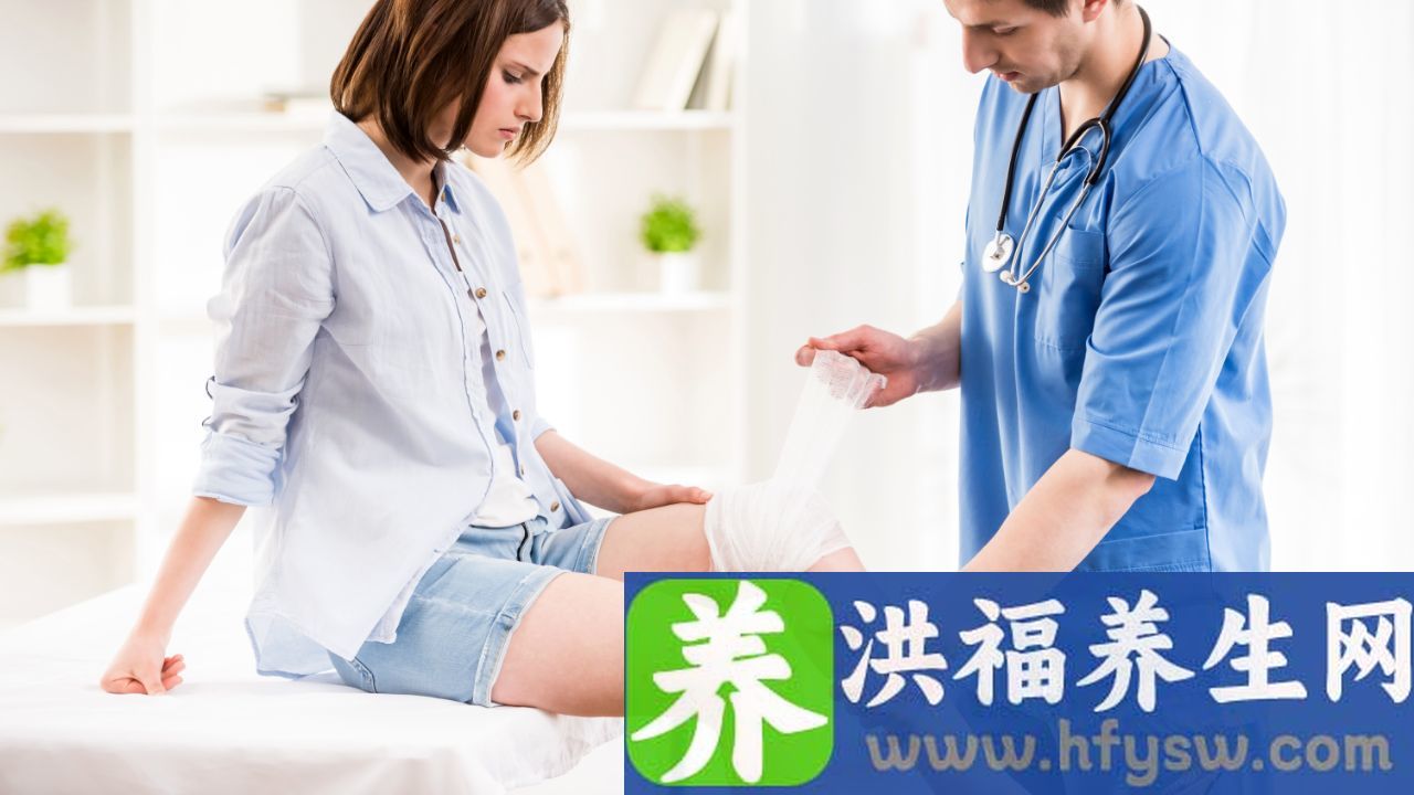 关节骨头会响是怎么回事