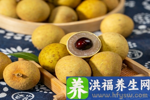 龙眼肉是桂圆肉吗
