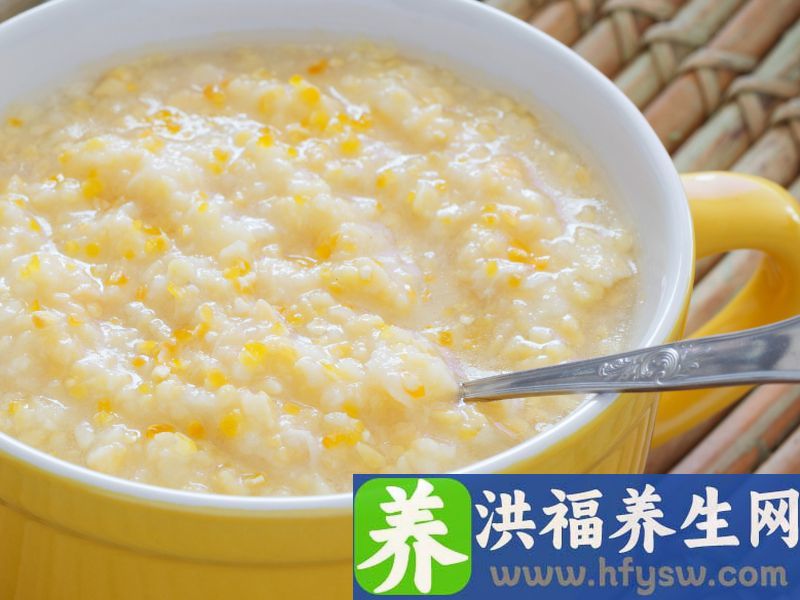 建议中老年人：少吃稀饭馒头，多吃3种高钾食物，腿脚有劲精神好