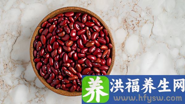红豆汤隔夜还能喝吗
