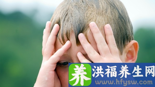 增生性贫血伴缺铁性贫血