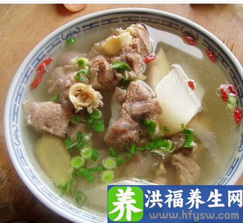 最适合春季<a href=http://www.duomehao.com target=_blank class=infotextkey>养生</a>靓汤 四款汤清热解毒滋补