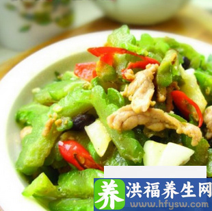 秋季预防疾病从饮食下手 推荐七款美食与疾病隔离