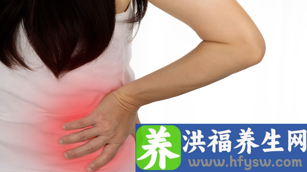 腰椎一搬东西就痛什么原因