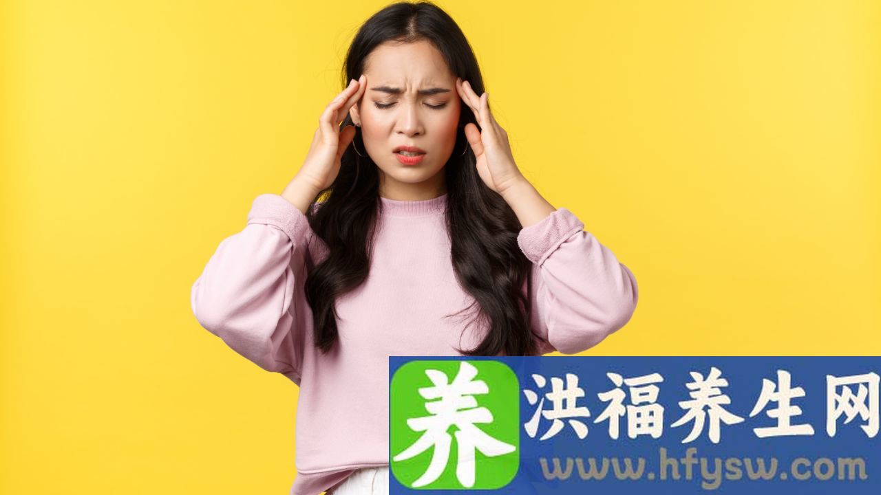 头晕虚汗乏力怎么回事