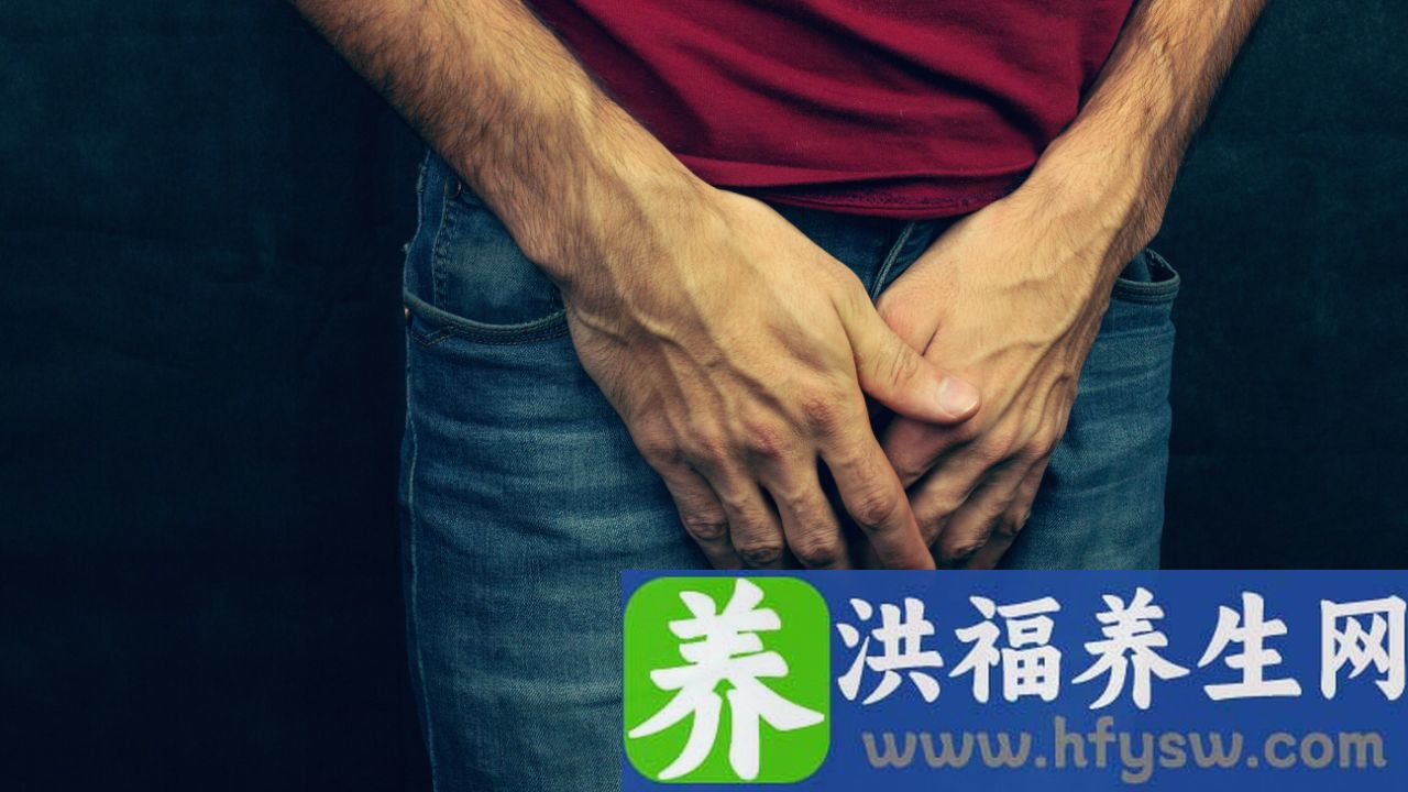 男人排尿的时候尿道疼是怎么回事