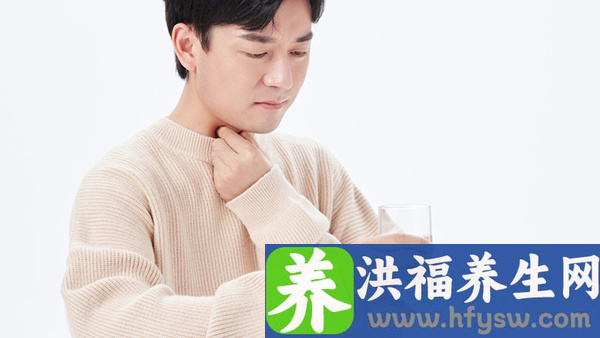 嗓子里面老觉得有痰是怎么回事