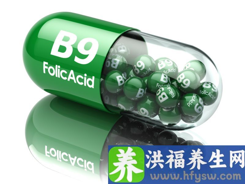 怀孕补充叶酸虽有3大作用，但切勿过量服用，否则会引起3大危害