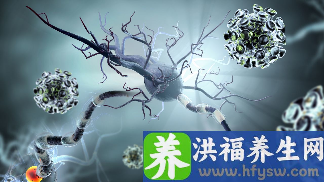 神经损伤有哪些类型