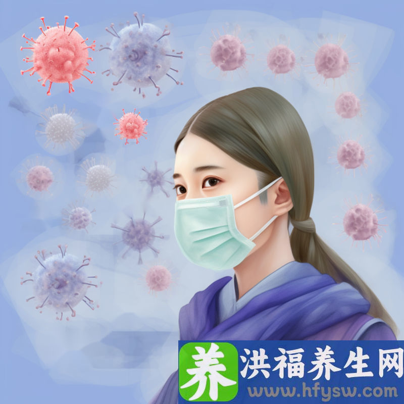 “拟人化”解读流感和支原体感染的区别，专家支招近期感冒高发如何有效预防、缓解症状