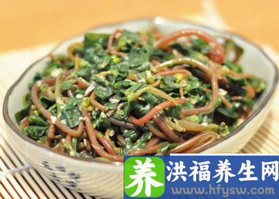 春分吃什么<a href=http://www.duomehao.com target=_blank class=infotextkey>养生</a>？七款食谱祛湿健脾