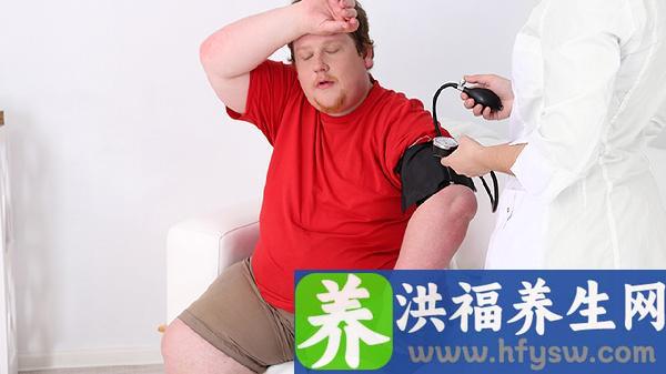 高血压患者日常生活注意事项