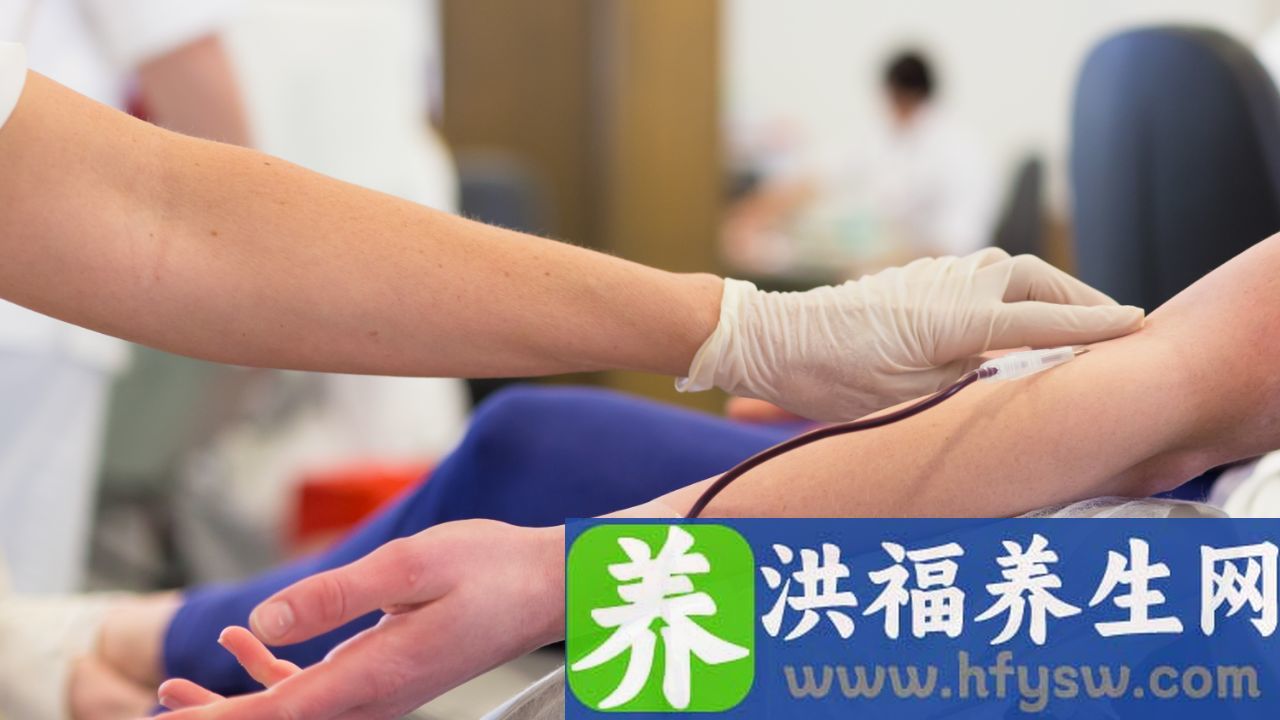 什么是血红蛋白检测