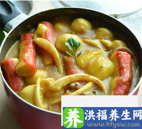 春季护肤最佳时机 四款养颜汤保养肌肤
