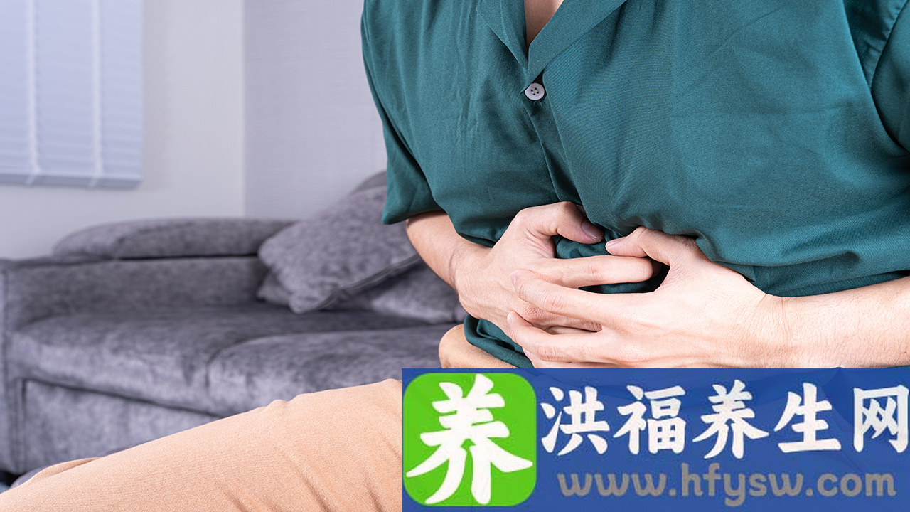 小便后下腹痛怎么回事