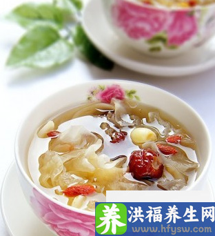 推荐九款<a href=http://www.duomehao.com target=_blank class=infotextkey>养生</a>汤 解暑清热预防秋燥