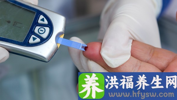2型糖尿病临床症状有哪些