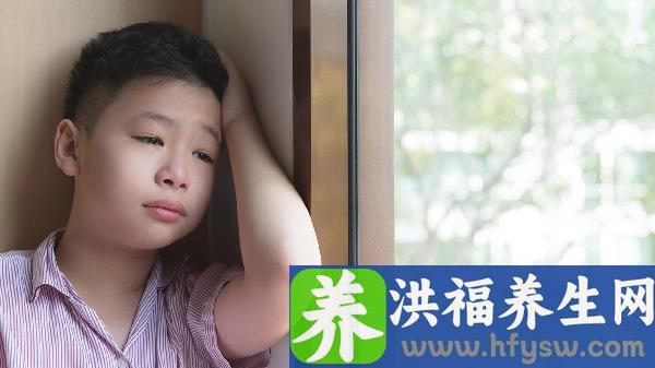 小孩感冒睡觉打呼噜是什么原因引起的