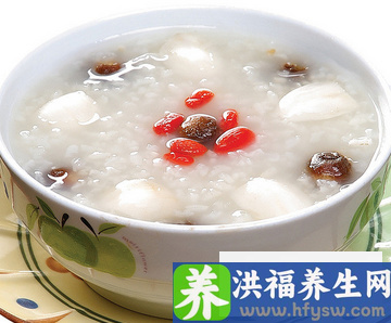 推荐九款夏季养生粥 开胃降暑缓解不适症状
