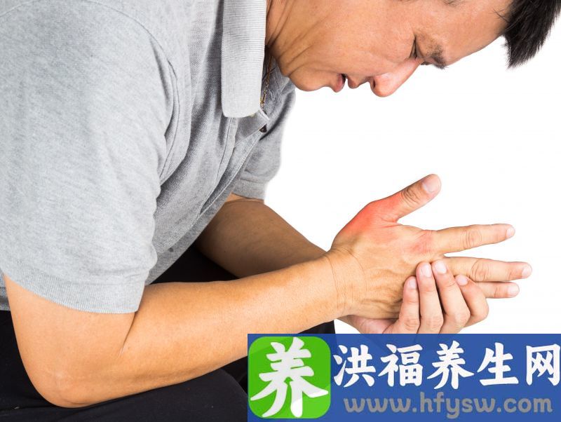 我国痛风患者超千万，“祸根”被揪出：这些食物才是嘌呤大户