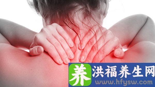 左胳膊和左肩膀疼痛为什么