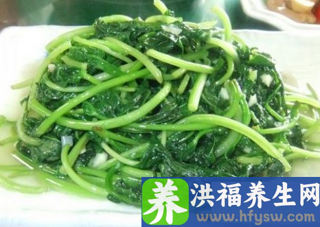 便秘怎么调理 四款家常菜给你的肠道“洗洗澡”
