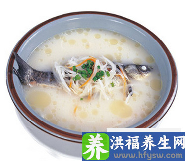 秋季养肝多喝汤 介绍养肝汤的八种做法