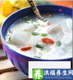 春季四种瘦肉粥做法 香菇瘦肉粥补血抗感冒