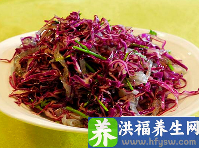 养胃吃什么好? 六款蔬菜食谱最有效养胃