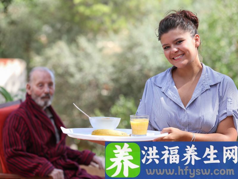 老年人饮食就该清淡？一半以上营养不良，蛋白质缺乏是重点