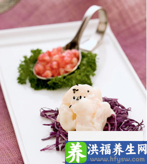 吃什么减肥最有效 六款食谱越吃越瘦