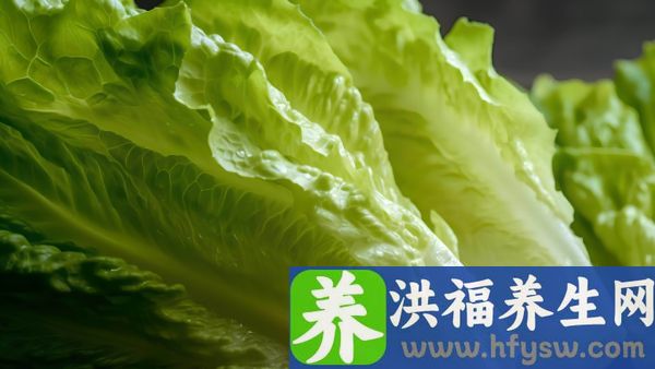 缺钙吃什么蔬菜