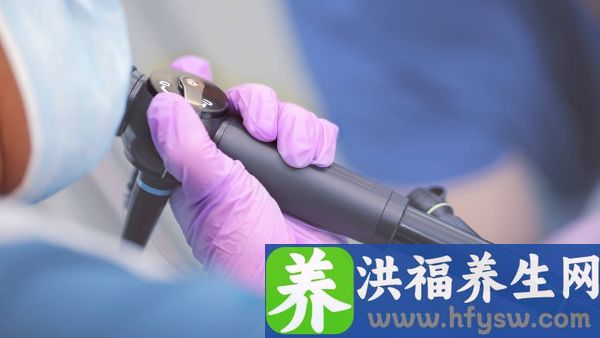 胃窦炎做胃镜能检查出来吗