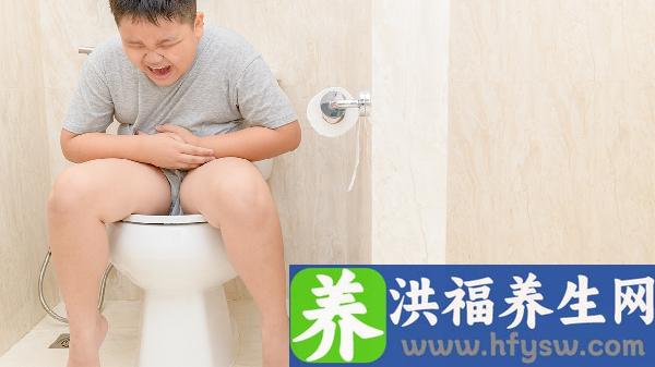 小儿肠炎引起的便血要几天好