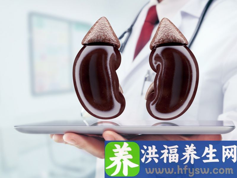 肾透析是什么