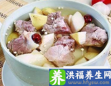 秋冬换季天气渐冷 推荐九款<a href=http://www.duomehao.com target=_blank class=infotextkey>养生</a>汤帮你暖身