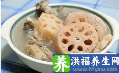 春季<a href=http://www.duomehao.com target=_blank class=infotextkey>养生</a>汤煲汤食谱 九款靓汤养肝祛湿