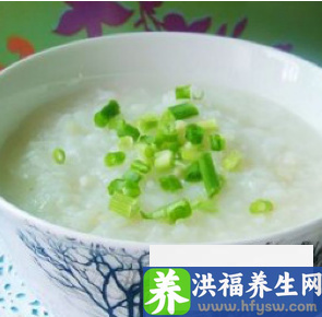 小寒节气吃什么养生 八款养生粥进补暖身