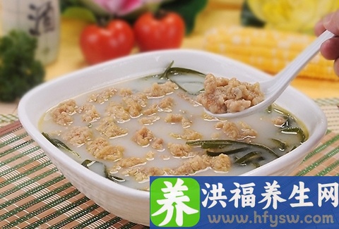 胃不好喝什么汤 这些汤粥堪称养胃神药